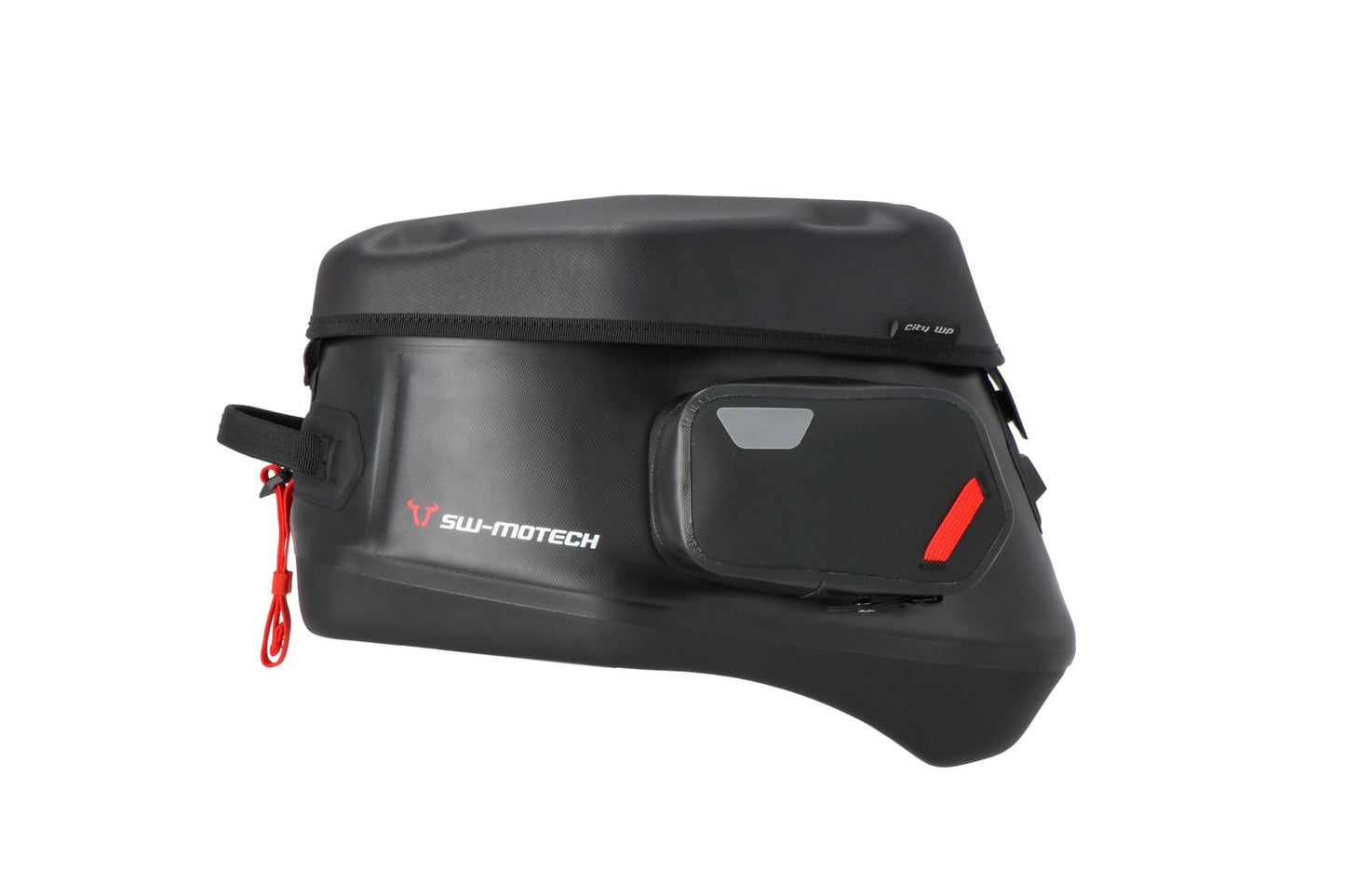 BC.WPB.00.024.30601 - SW-MOTECH - Overland set City WP - 9 l Waterproof BMW / Ducati / KTM / Triumph mod