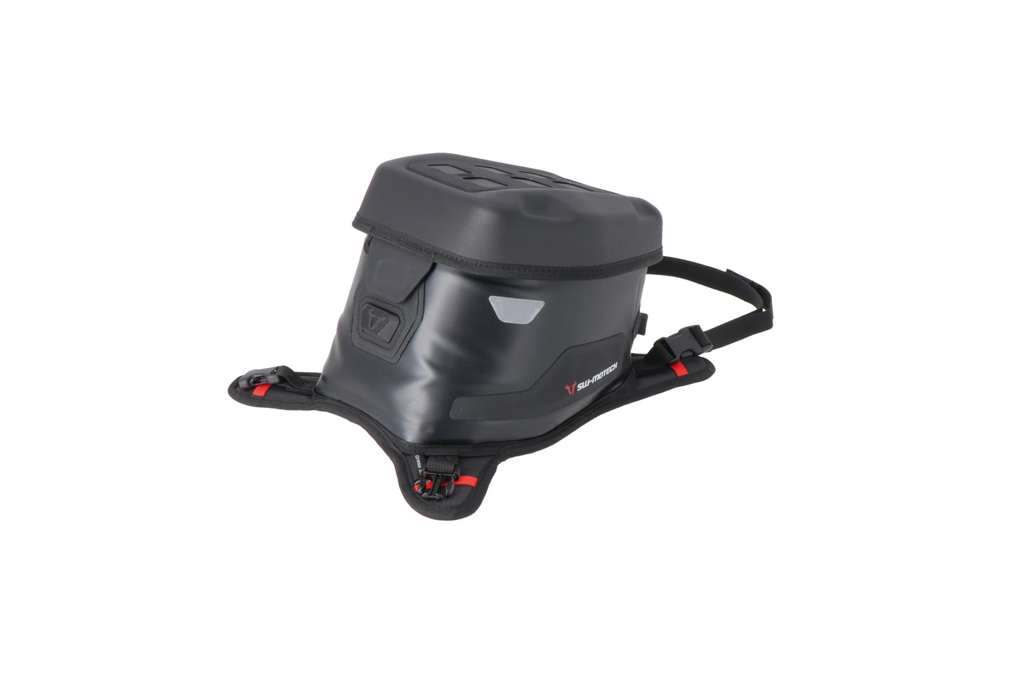 BC.WPB.00.025.10000 - SW-MOTECH - PRO Cross WP strap tank bag - 55 l With strap mounting Waterproof