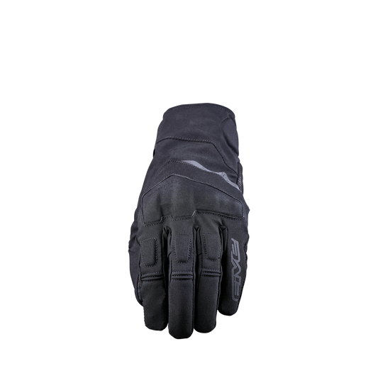 FIVE GLOVES - BOXER EVO WP - BLACK