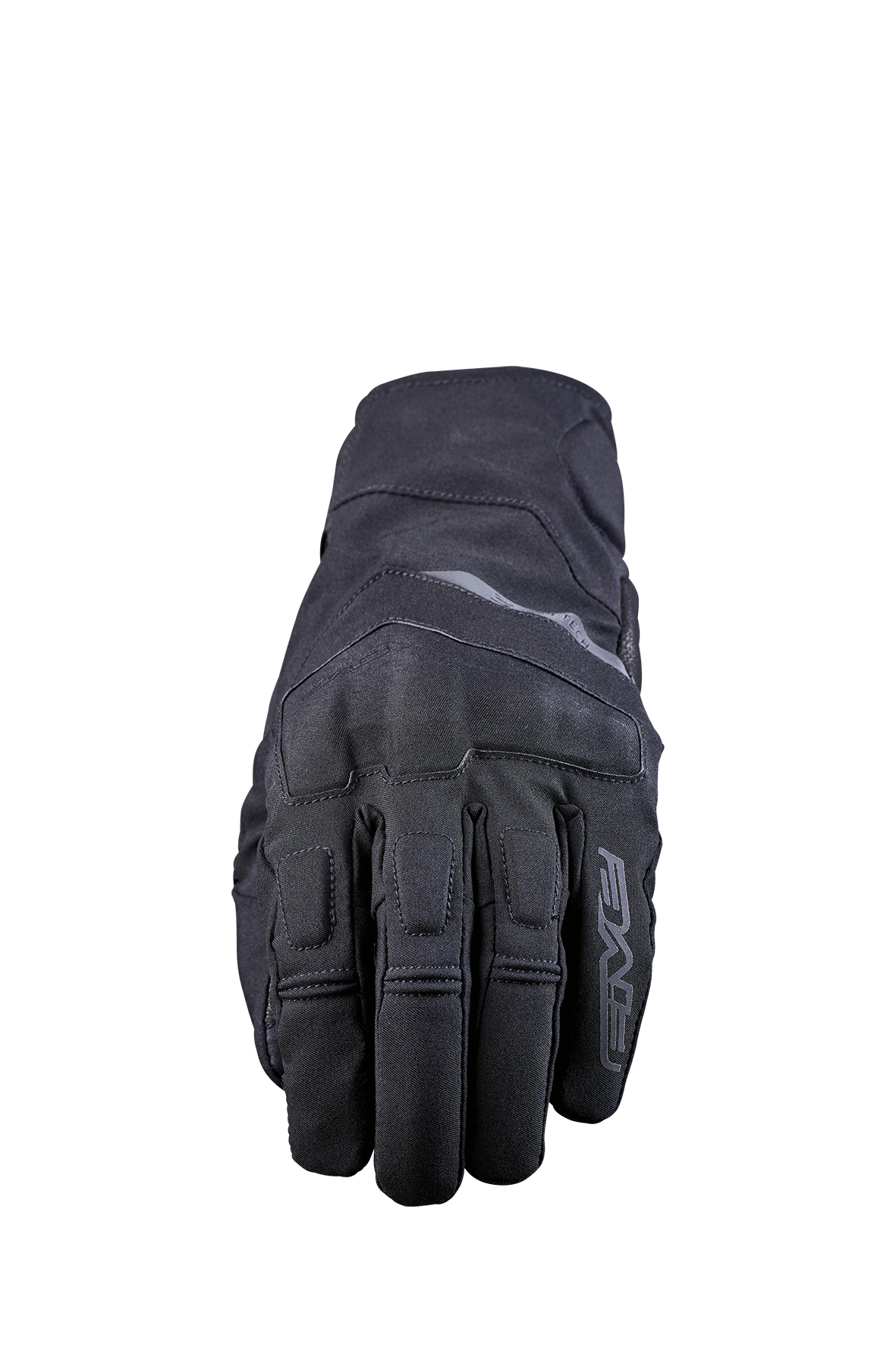 FIVE GLOVES - BOXER EVO WP - BLACK