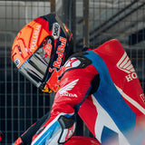 SHOEI - X-Fifteen Marquez 7 - TC1