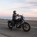 HJC - C10 - BLACK
