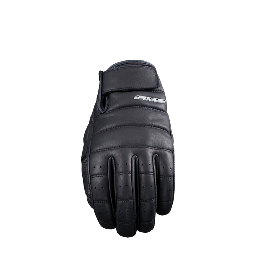 FIVE GLOVES - CALIFORNIA - BLACK
