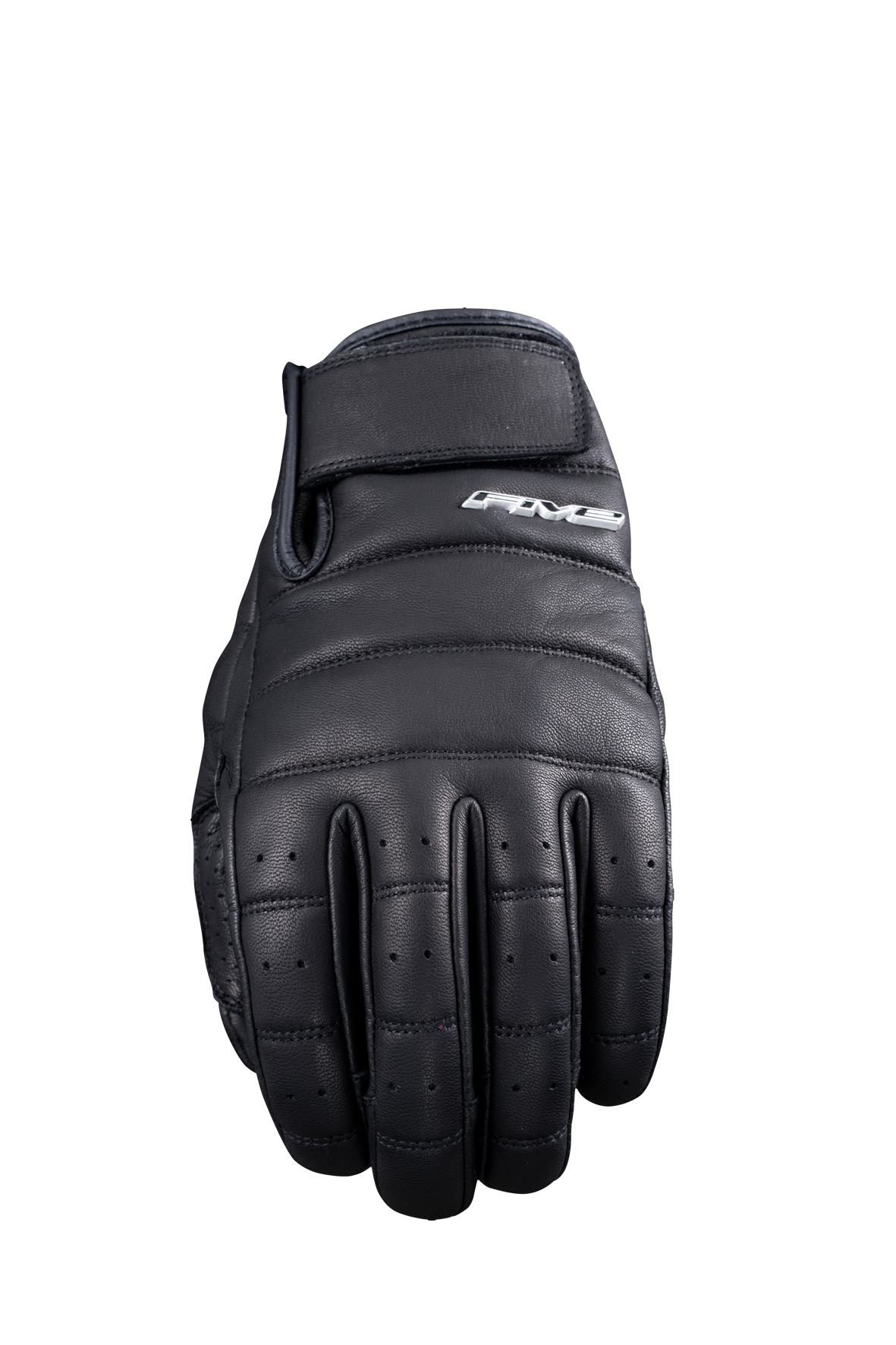 FIVE GLOVES - CALIFORNIA - BLACK