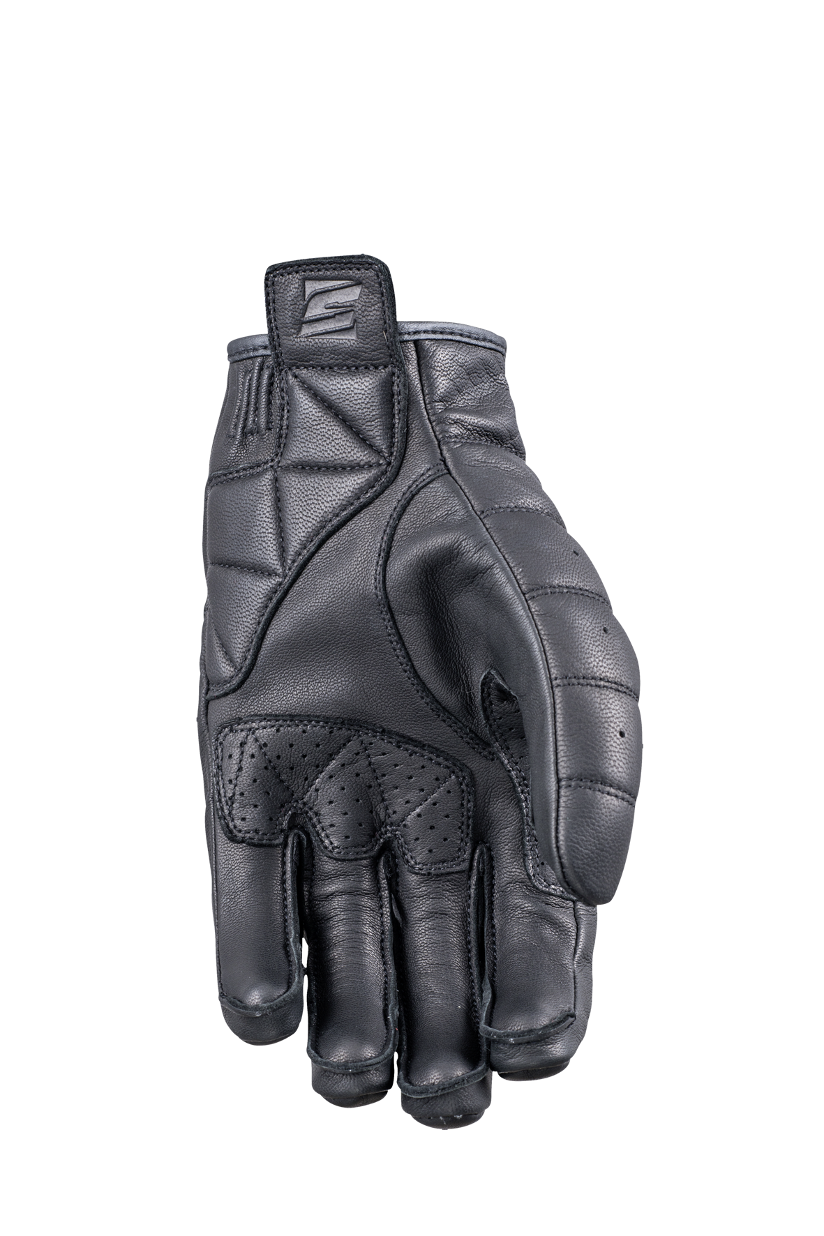 FIVE GLOVES - CALIFORNIA - BLACK