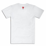 98770600 - Ducati Museo T-shirt