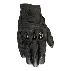 CLOSEOUT - Alpinestars - Celer V2 Gloves - BLACK - 2XL