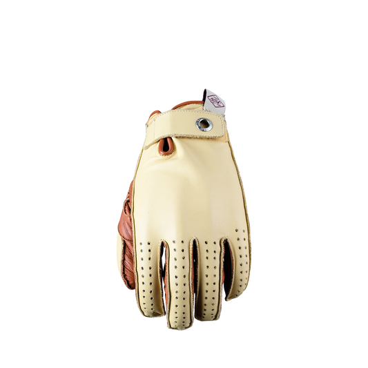 FIVE GLOVES - COLORADO - BEIGE/BROWN