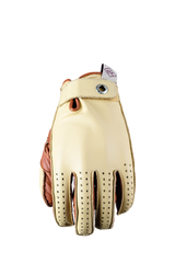 FIVE GLOVES - COLORADO - BEIGE/BROWN