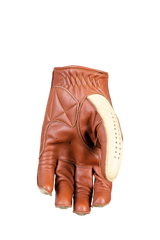FIVE GLOVES - COLORADO - BEIGE/BROWN