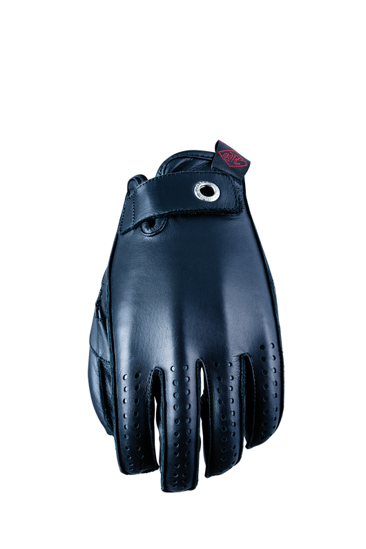 FIVE GLOVES - COLORADO WOMAN - BLACK