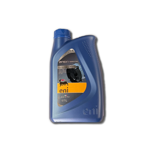 ENI ANTIFREEZE COOLANT - DUCATI OEM - 1 LITER