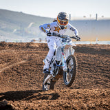 Sidi - Crossair Boot - BLACK/WHITE