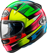 Arai Helmets - Regent-X Helmet - Rock - Multi