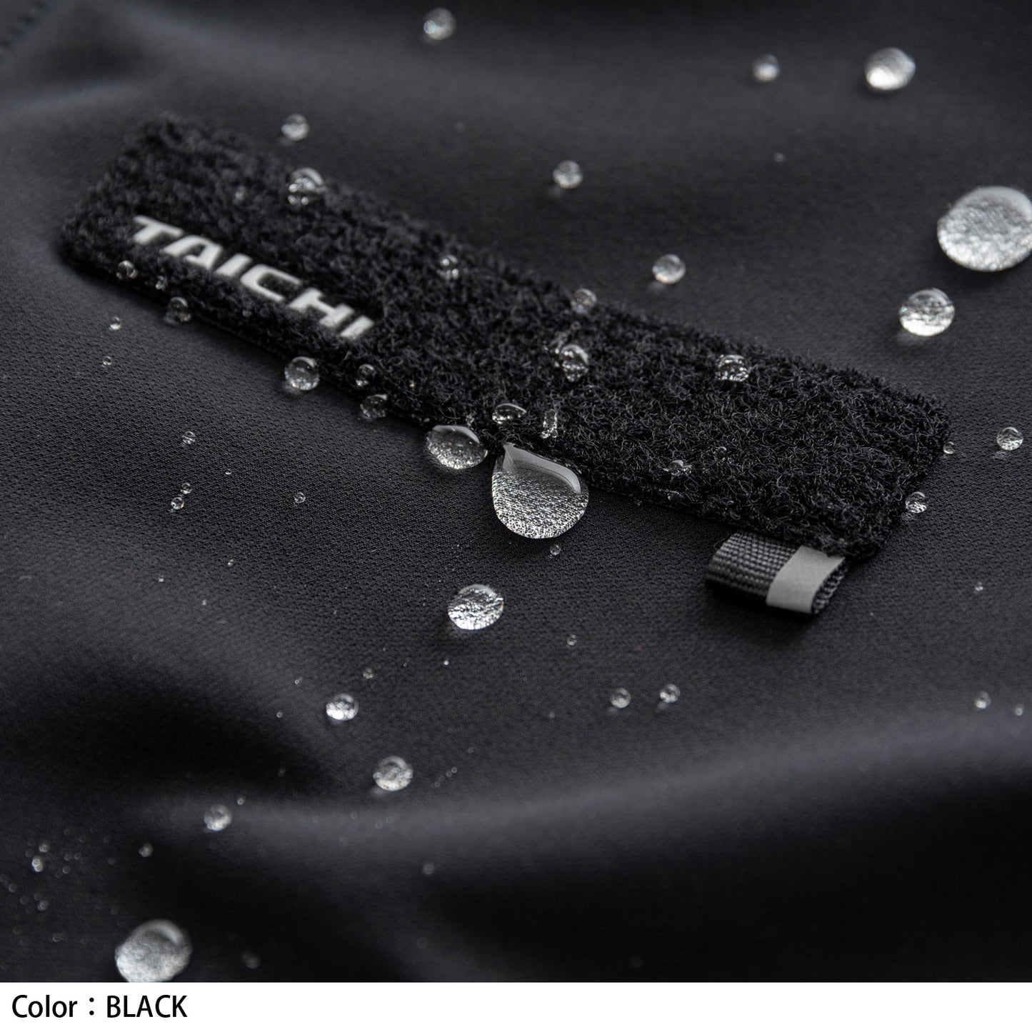 RS Taichi - QUICK DRY FLIGHT JACKET NAVY RSJ343