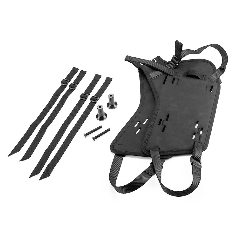 KOSBA-I - KRIEGA - OS-BASE DUCATI DESERT X