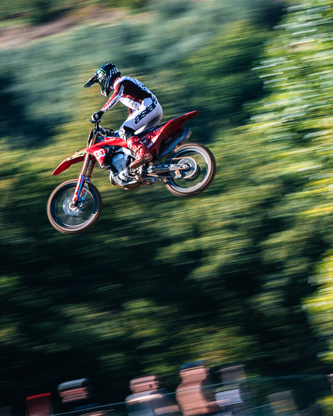 2026 Ducati Desmo250 MX