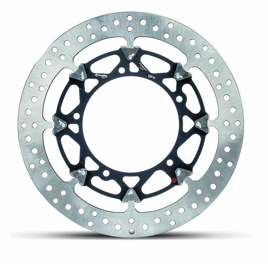 Brembo Racing T-Drive Front Brake Rotors 330mm (Pair)