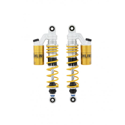 DU 907 - Ohlins - Street S36 Shock - Sport Classic