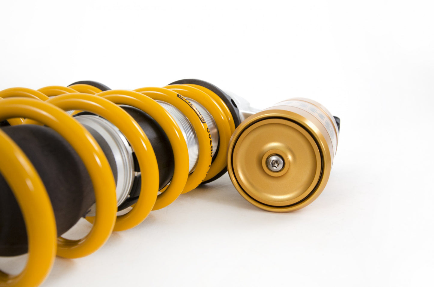 DU 907 - Ohlins - Street S36 Shock - Sport Classic