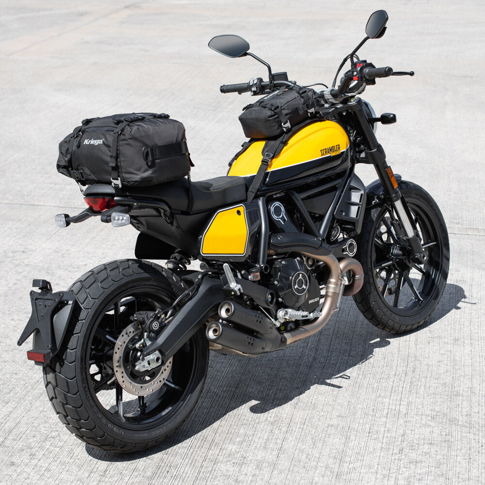 KADSFK - KRIEGA - US-DRYPACK FIT KIT - SCRAMBLER