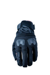 FIVE GLOVES - E-WP - BLACK
