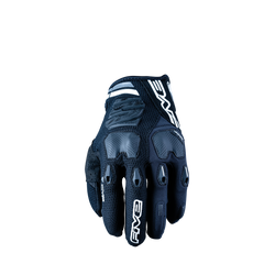 FIVE GLOVES - E2 - BLACK
