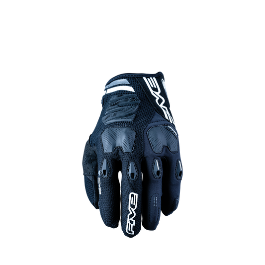 FIVE GLOVES - E2 - BLACK