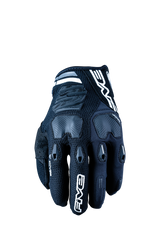 FIVE GLOVES - E2 - BLACK