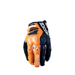 FIVE GLOVES - E2 - ORANGE