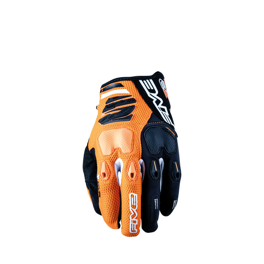 FIVE GLOVES - E2 - ORANGE