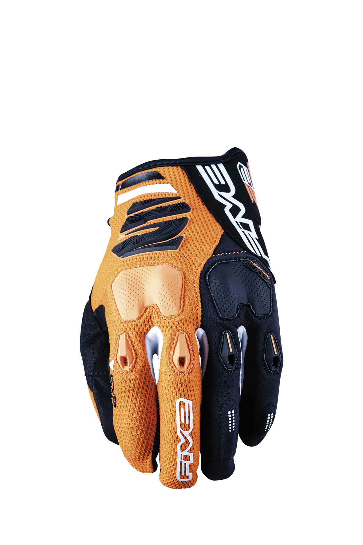 FIVE GLOVES - E2 - ORANGE