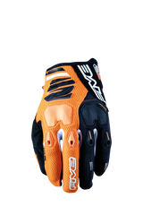FIVE GLOVES - E2 - ORANGE