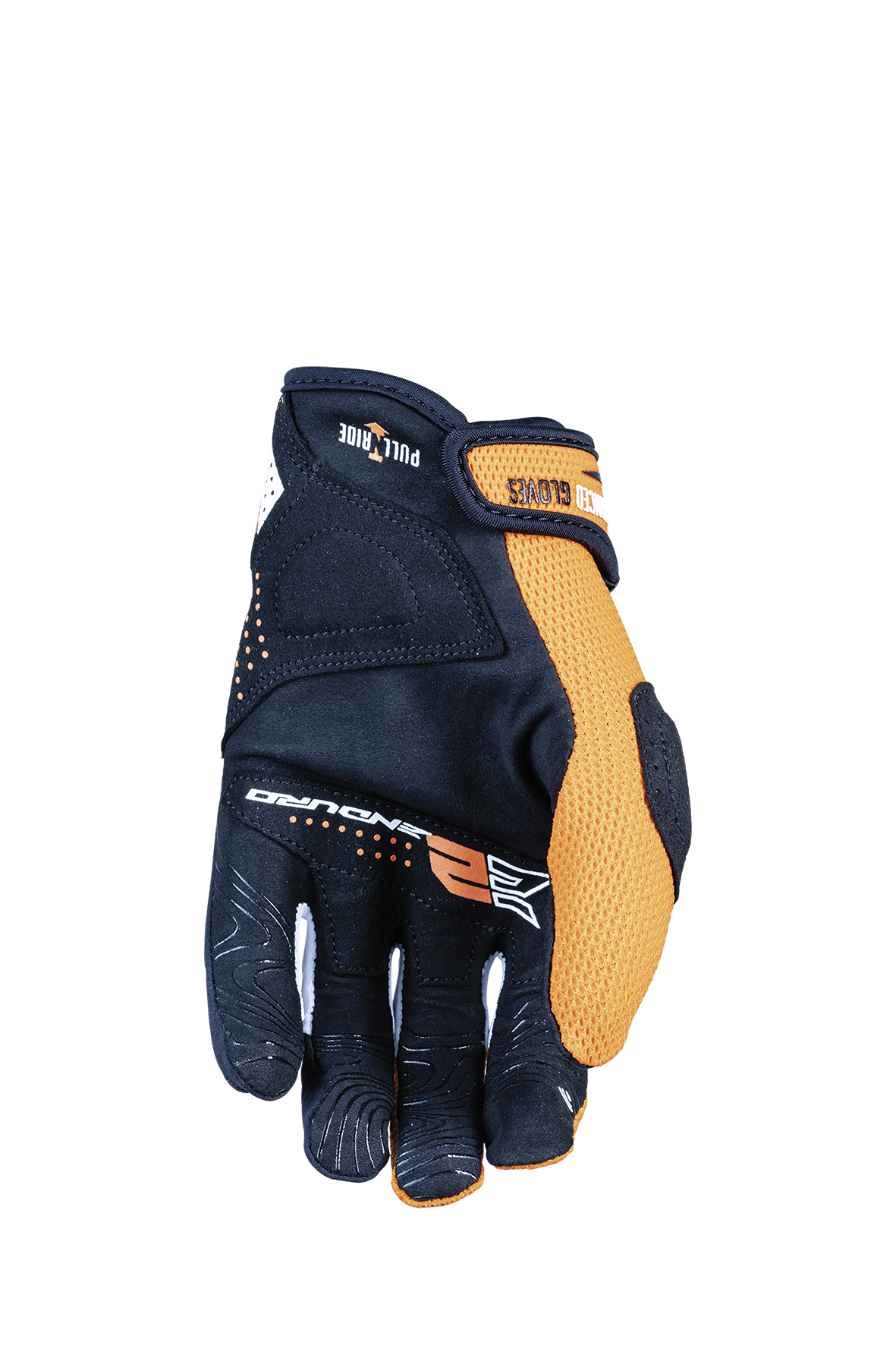 FIVE GLOVES - E2 - ORANGE