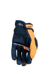 FIVE GLOVES - E2 - ORANGE