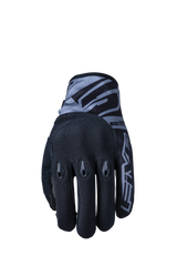FIVE GLOVES - E3 EVO - BLACK