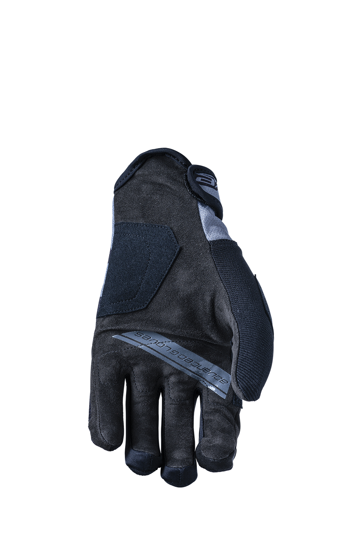 FIVE GLOVES - E3 EVO - BLACK