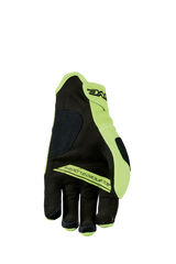 FIVE GLOVES - E3 EVO - FLUO YELLOW