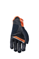 FIVE GLOVES - E3 EVO - ORANGE