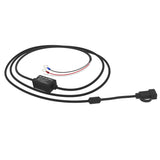 PRN016637-585 - Evotech Motorcycle USB-A Charger - Ducati Monster 950 SP (2023+)