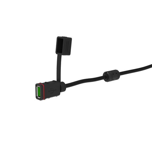 PRN016637 146 Evotech Motorcycle USB Charger Ducati Scrambler 1100 Ducati Omaha