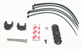 PRN016637-1039 - Evotech Motorcycle USB-A Charger - Ducati Hypermotard 1100 EVO SP (2008 - 2012)