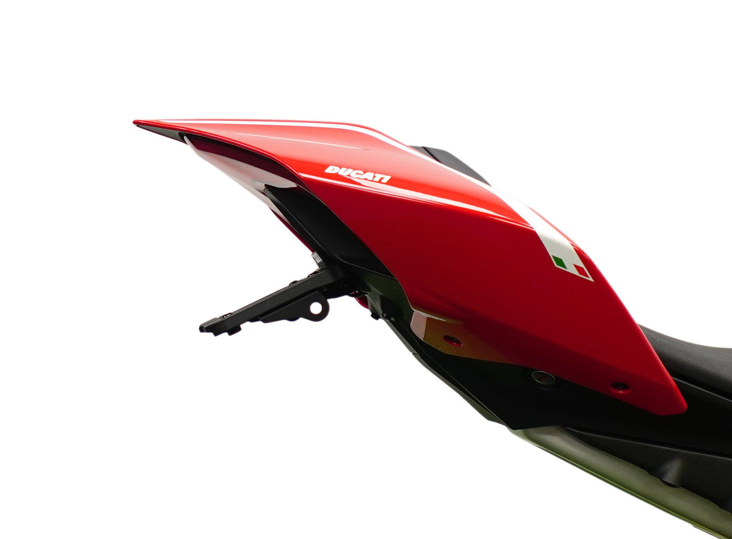 PRN016585-016620-017571-017754 - Evotech Dynamic Tail Tidy Including Indicators