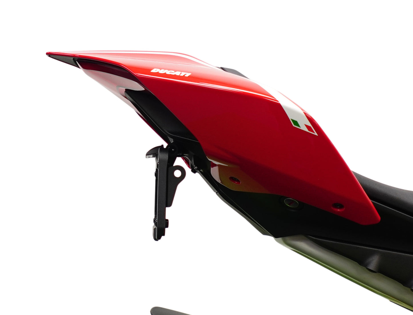 PRN016585-016620-017571-017754 - Evotech Dynamic Tail Tidy Including Indicators