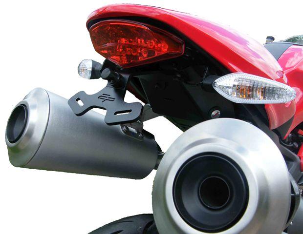 PRN007427 - Evotech Tail Tidy