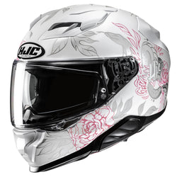 HJC - F71 Eliz - MC8