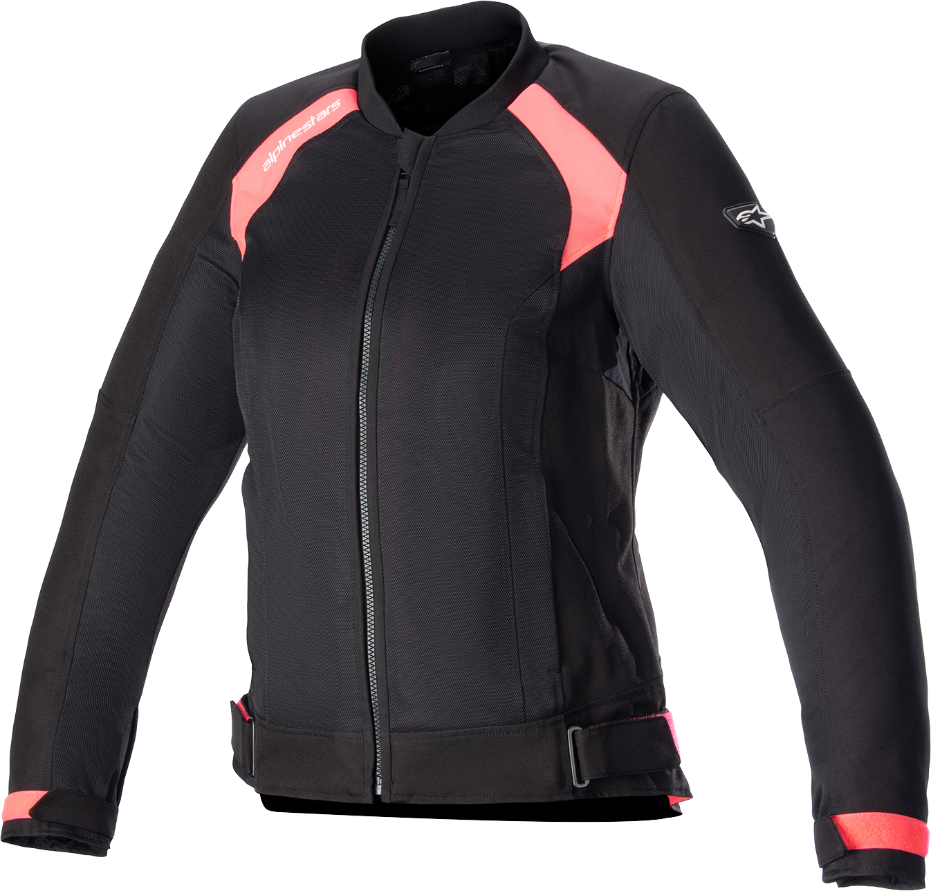 Alpinestars - Stella Eloise Jacket - Black/Pink