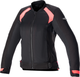 Alpinestars - Stella Eloise Jacket - Black/Pink