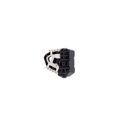 FBE.22.822.10000/B - SW-MOTECH - Extension for brake pedal - Multistrada V4 - BLACK