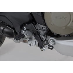 FBL.22.822.10000 - SW-MOTECH - Brake pedal - Ducati Multistrada V4 (20-)